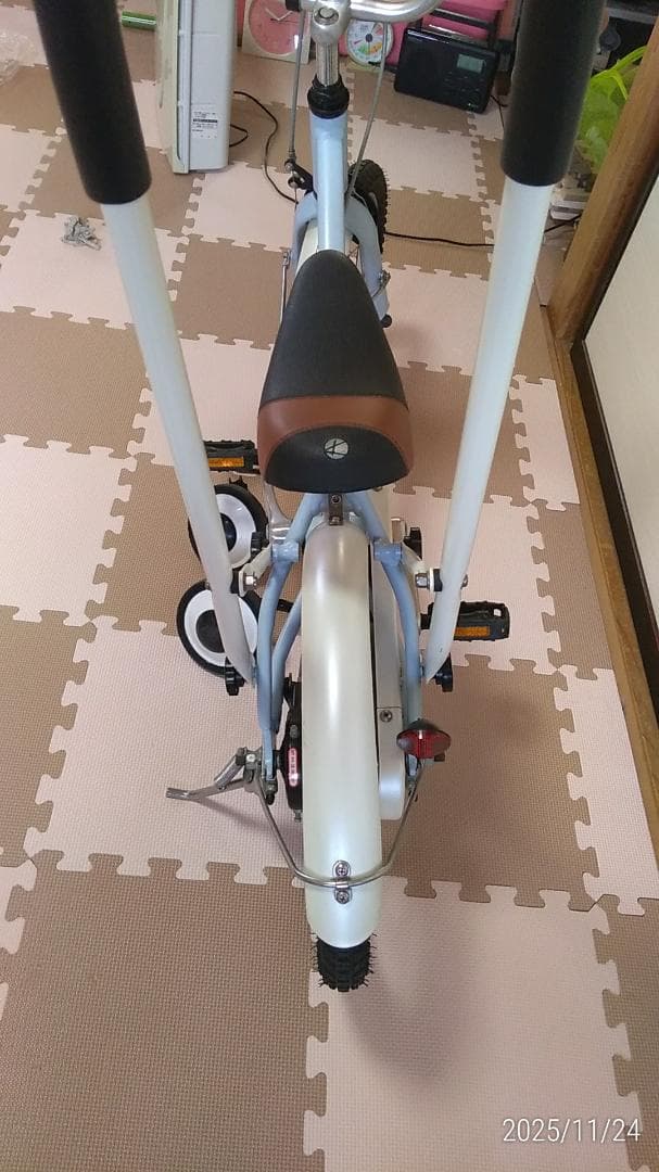 屋内保管美品 KhodaaBloom asson K16 手渡しなら割引