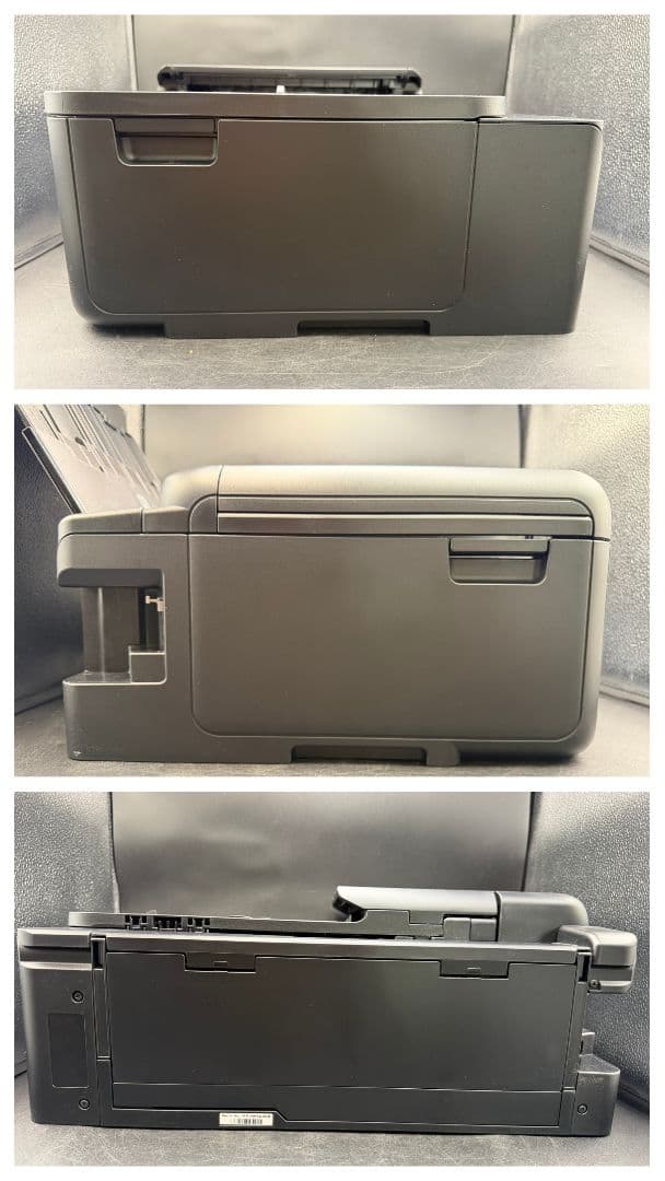 ◆Canon◆複合機 TR9530 A3対応 Wi-Fi 印刷枚数436枚