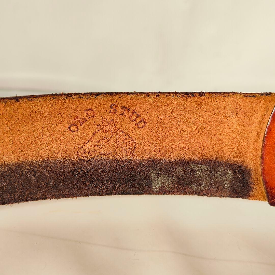 ロデム71L　　　　　　　　　　　【USA製ヴィンテージ】OLD STUD