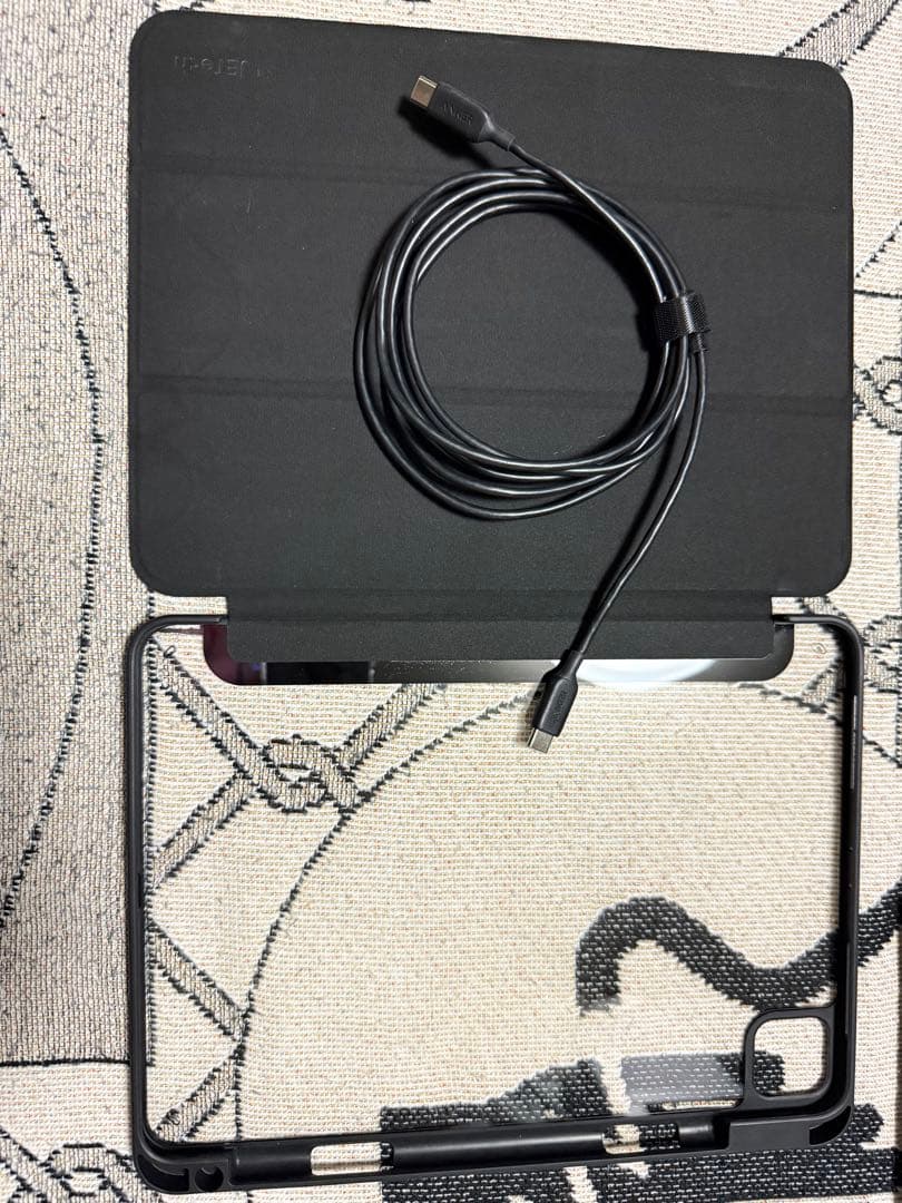 iPad Pro 11インチ(第2世代）256GB Wi-Fi+Cellular