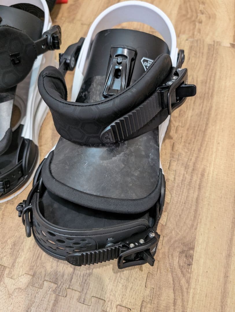 専用ケース付き　UNION ULTRA サイズL