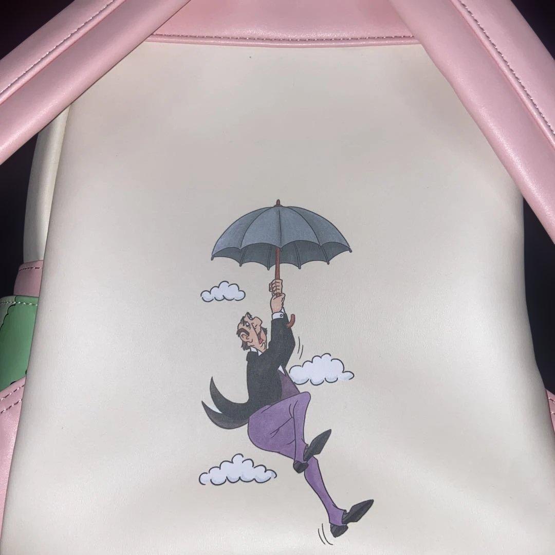 おしゃれキャット マリー Loungefly ラウンジフライ