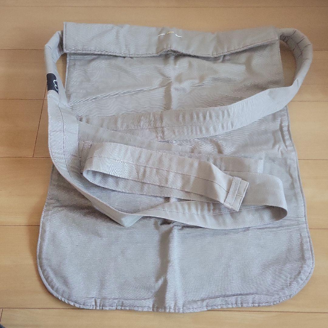 抱っこ紐 gran mocco グランモッコ