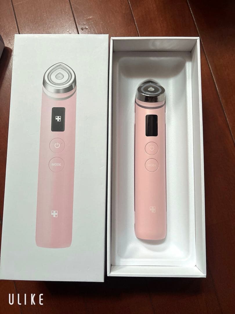 MEDICUBE AGE-R BOOSTER PROブースタープロ