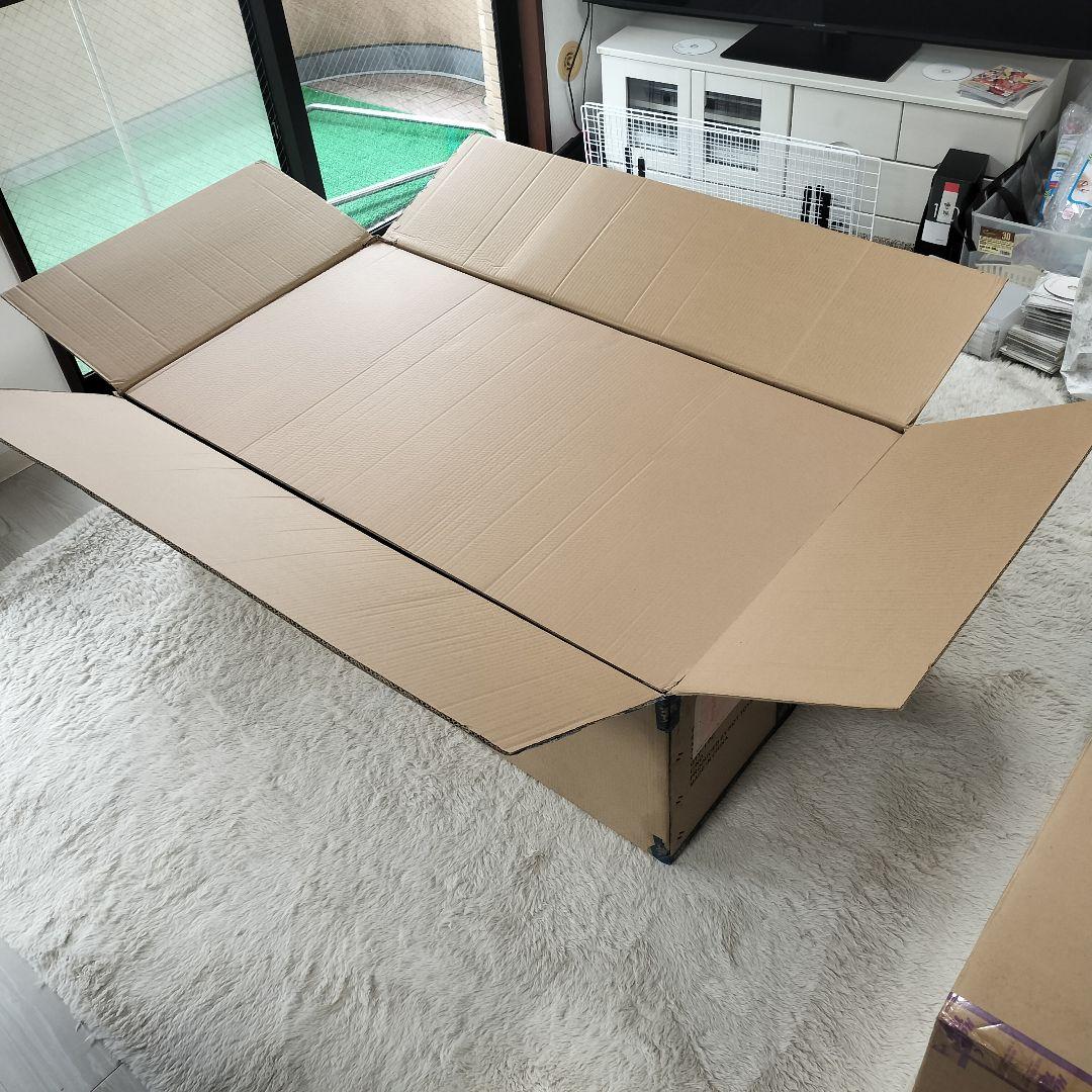 【hideqi1970品】ホットトイズ バットモービル 1/6スケール