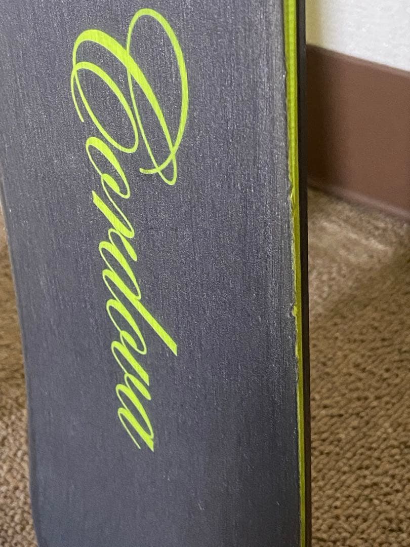 ヴェクターグライド　ベクターグライド　コルドバ　スーパーライト　180cm