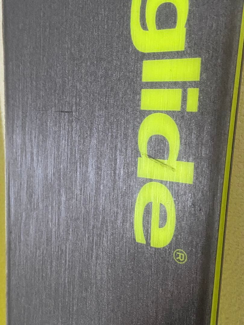 ヴェクターグライド　ベクターグライド　コルドバ　スーパーライト　180cm