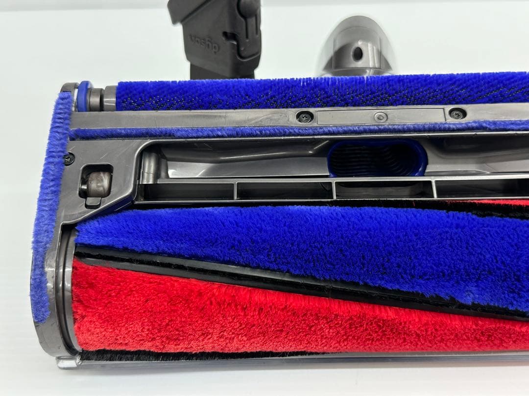 ダイソン　ソフトローラークリーナーヘッド　151868 掃除機　隙間ノズルセット