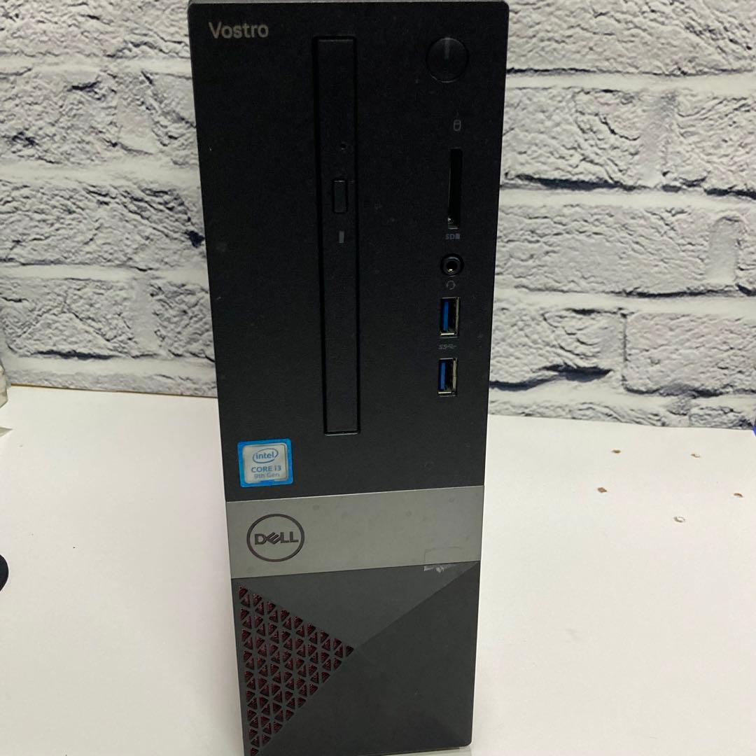 中古 DELL Vostro 3471 デスクトップPC Core i5