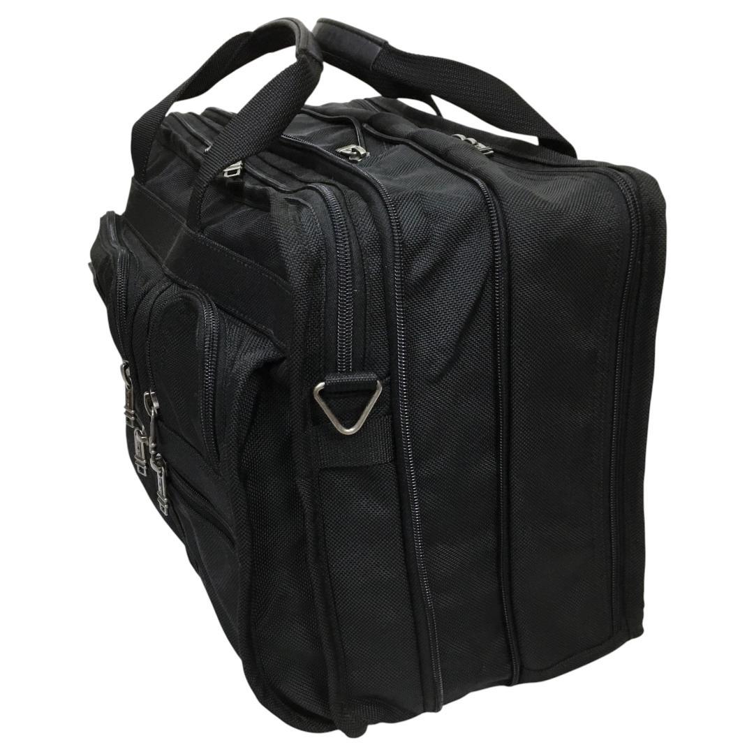 TUMI トゥミ エクスパンダブル ビジネスブリーフケース 2621DN3
