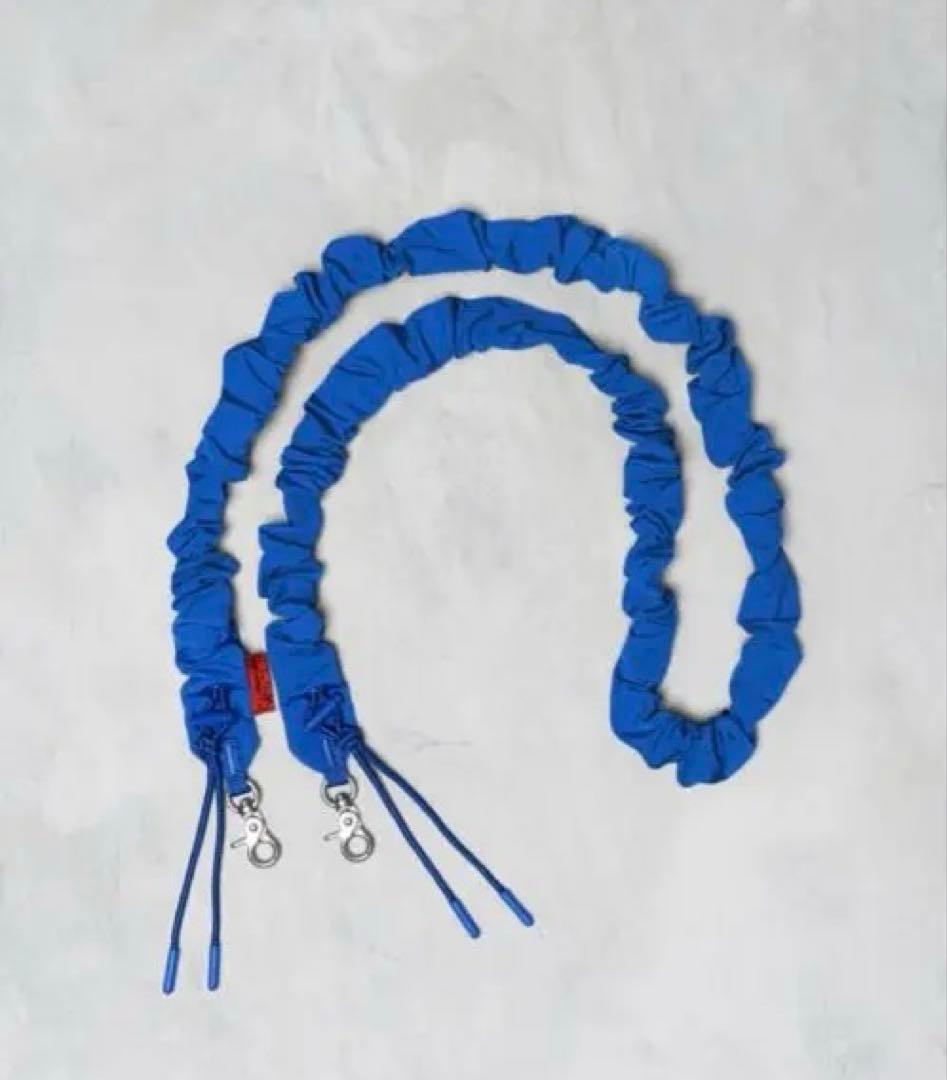 topologie Bungee Strap トポロジー　バンジーストラップ