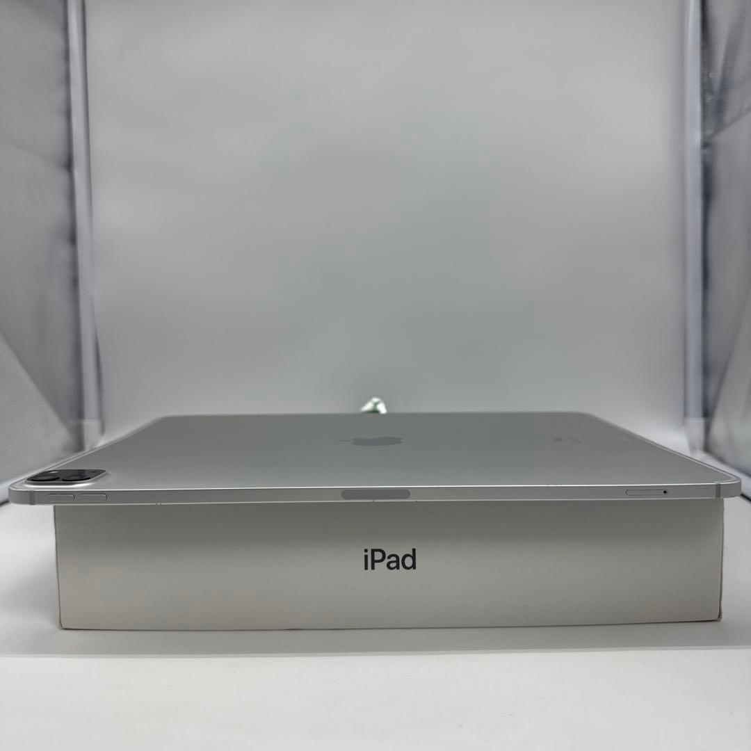 iPad Pro 12.9インチ 第4世代 512GB SIMフリー