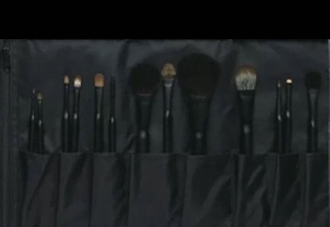 【liv】brsメイクブラシセット 5本セット