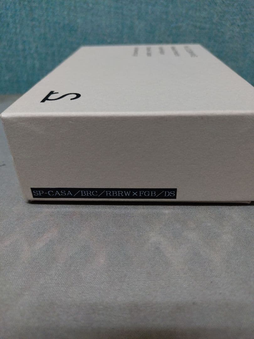 新品 ウエアハウス 別注 ワイルドスワンズ CASA カーサ ロシアンカーフ