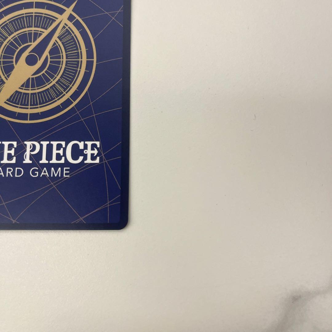 ワンピースカード　ナミ　sp スペシャルカード