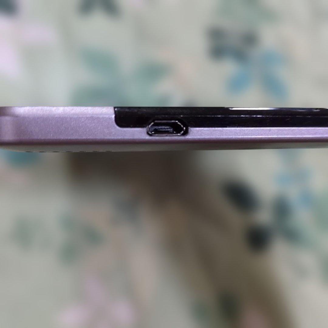 LAVIE Tab 本体　PC-TW708CAS