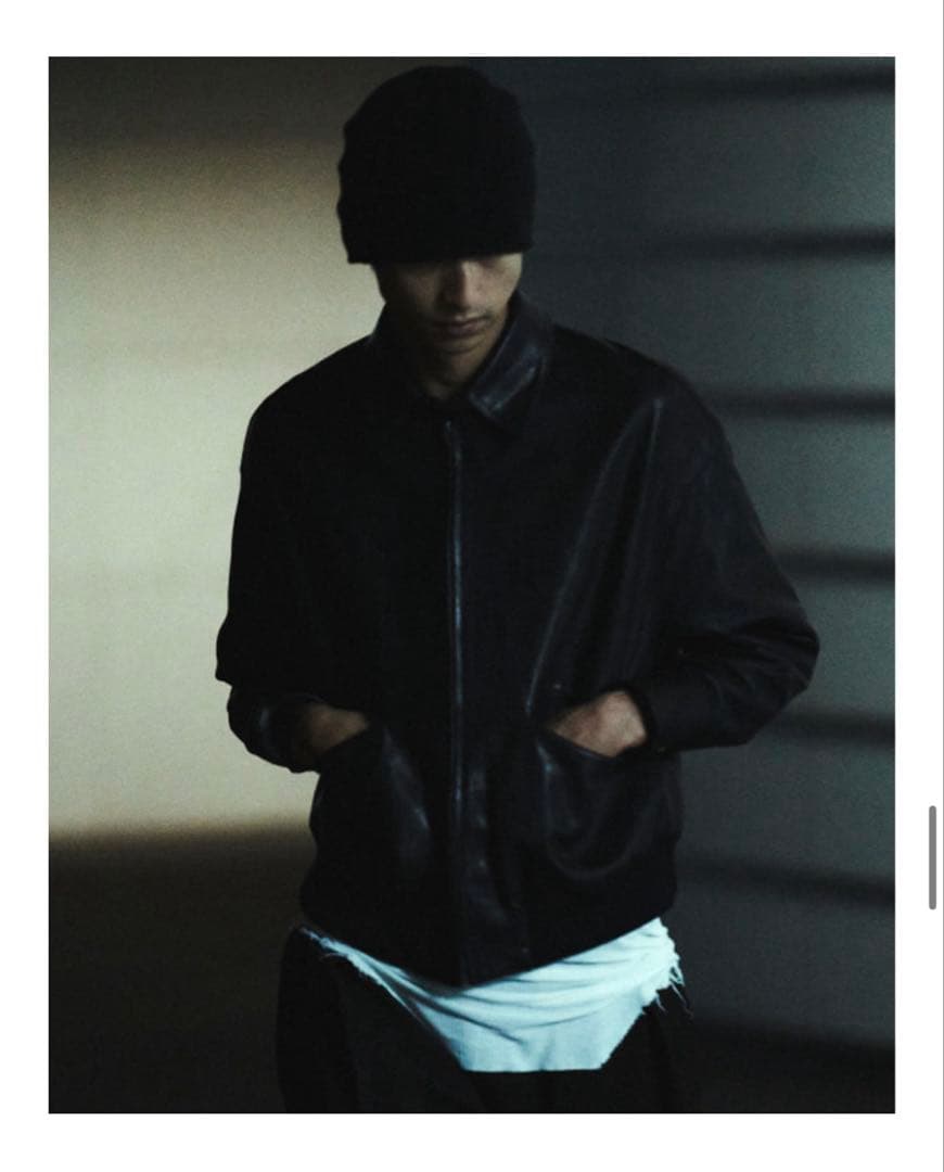 ジャケット・アウター T