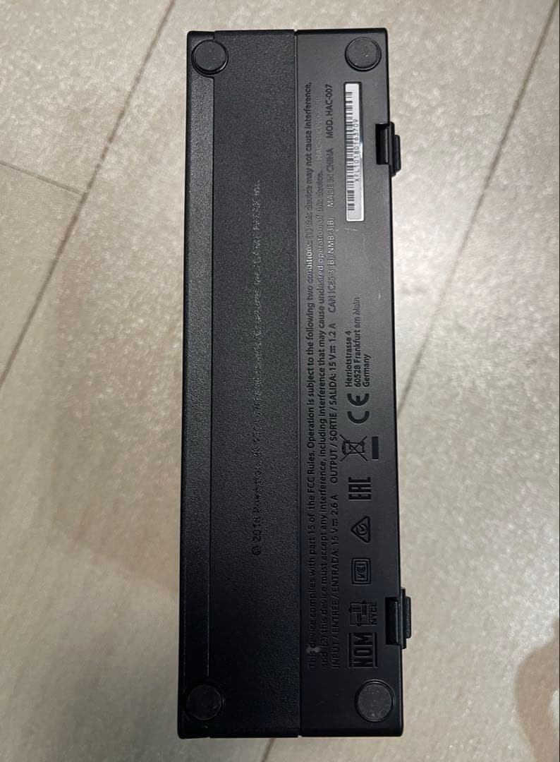 Nintendo Switch 本体 let's goイーブイ