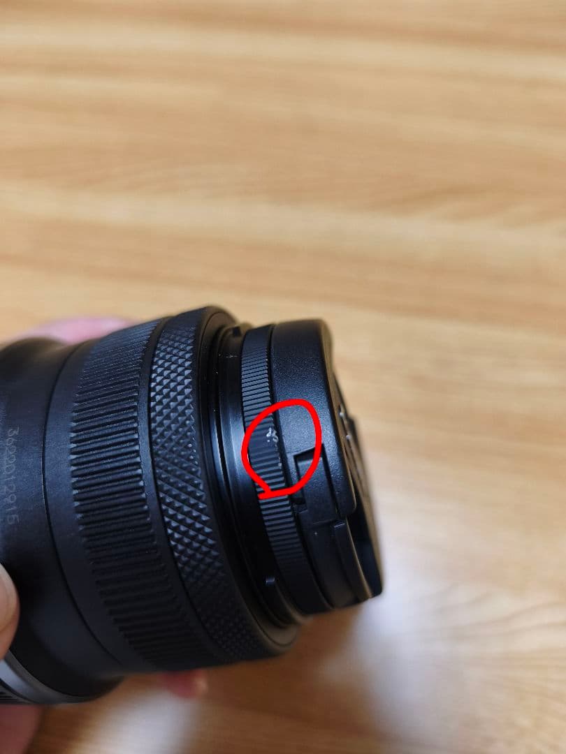 Canon EOS R50 ダブルズームキット 5年延長保証書付き