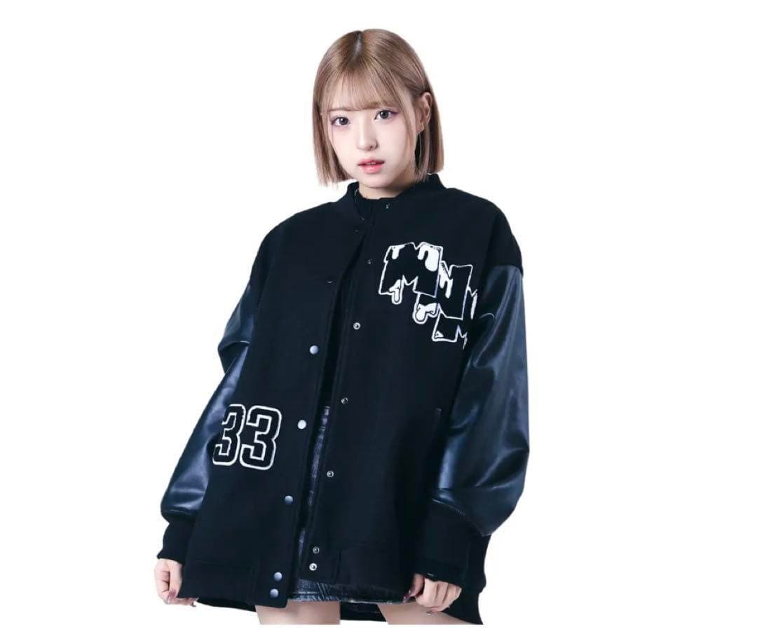 MINAMIちゃん スタジャン