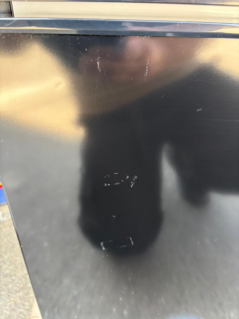 【福岡市限定】冷蔵庫 ニトリ 2021年 106L【安心の3ヶ月保証】