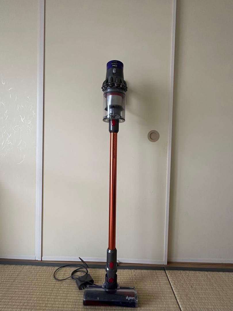 Dyson v10 sv12掃除機