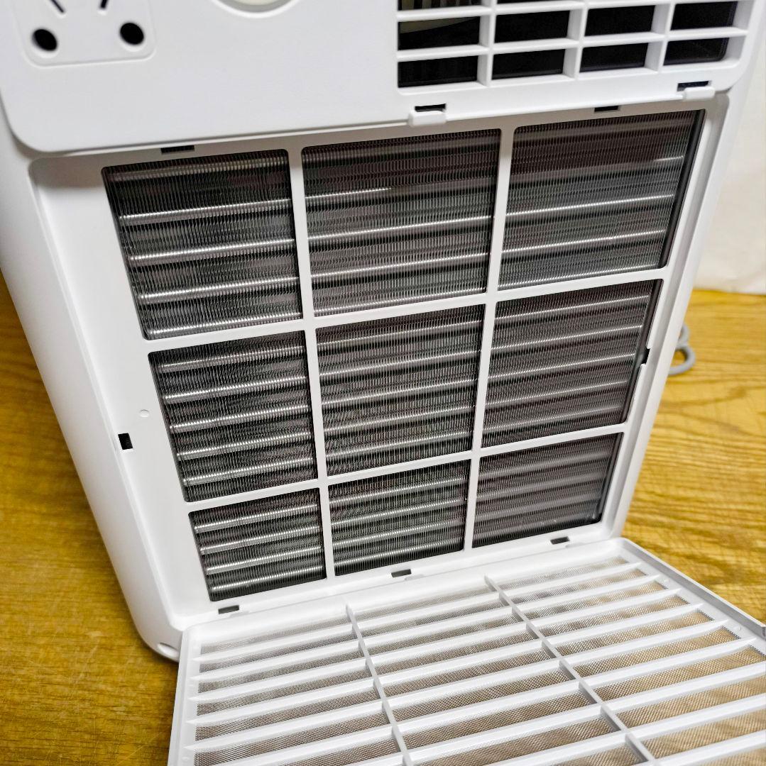 35【送料無料】2024年製★移動式クーラー★OL-KY23-A010MM