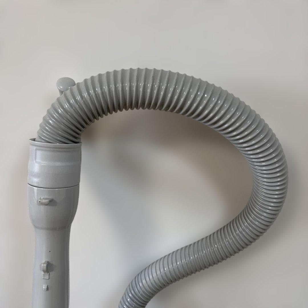 パナソニック　MC-PJ21G　掃除機　紙パック式　2022年製　自走式ヘッド