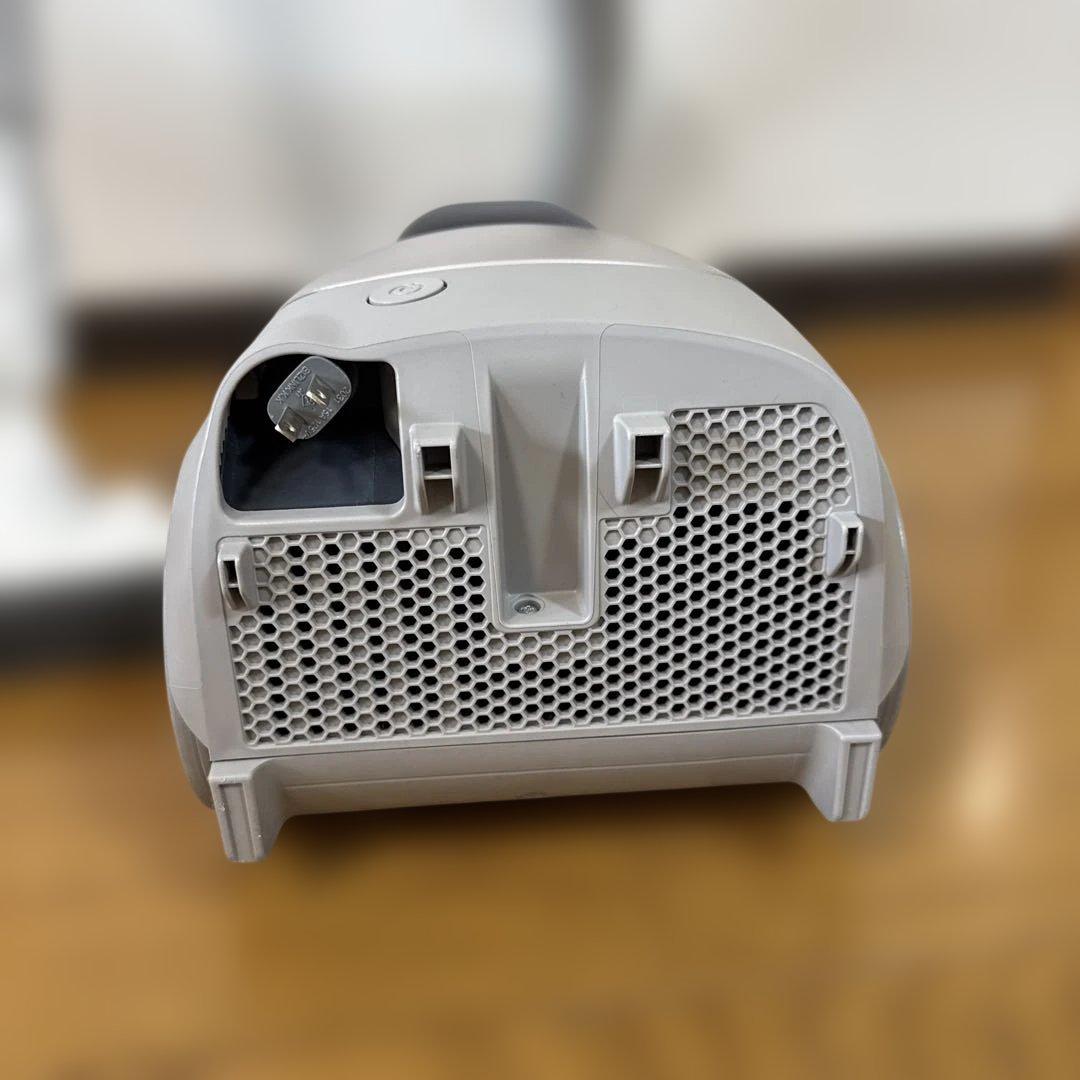 パナソニック　MC-PJ21G　掃除機　紙パック式　2022年製　自走式ヘッド