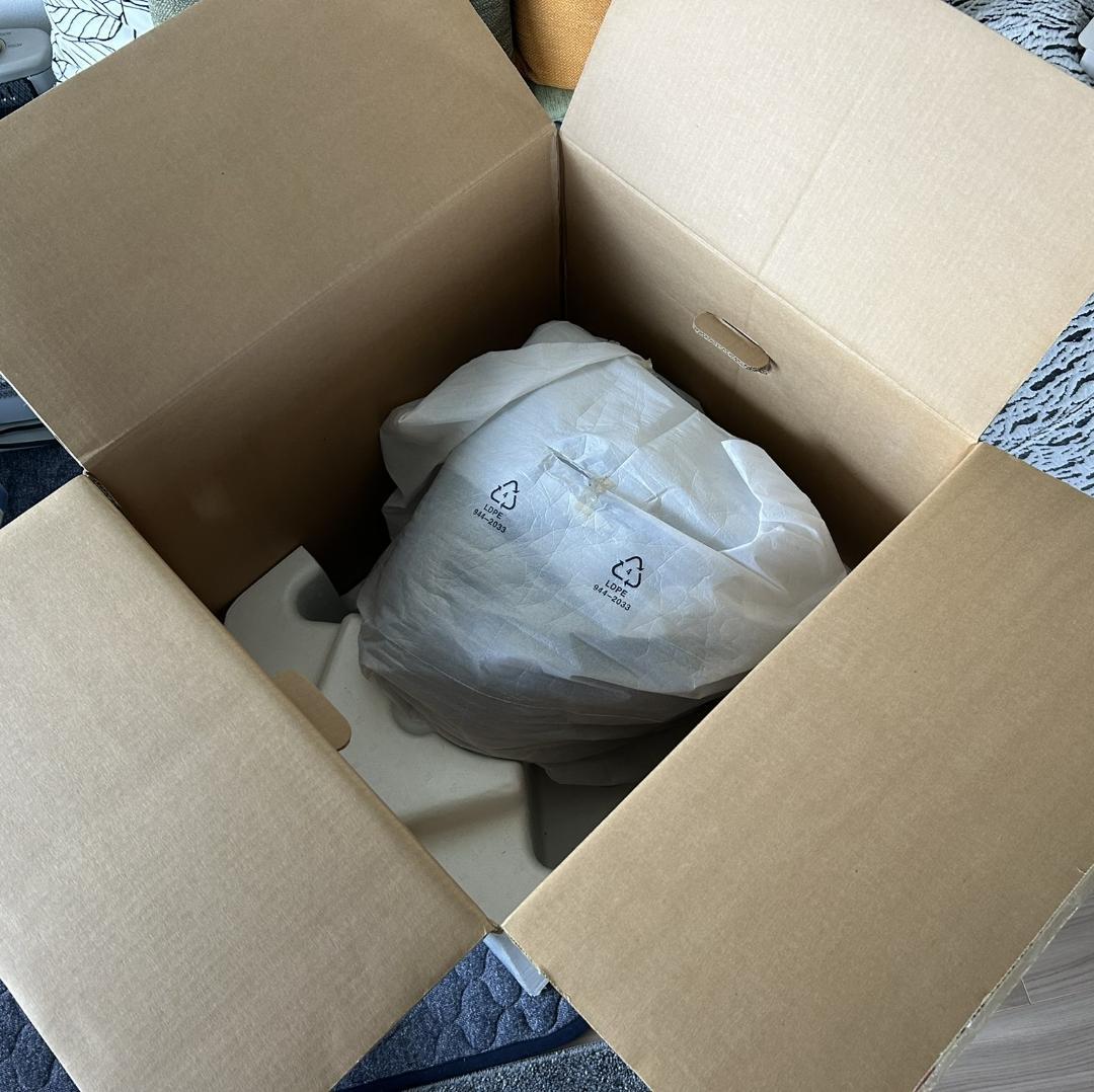 iMAC G3 ボンダイブルー CD起動 HDD無し