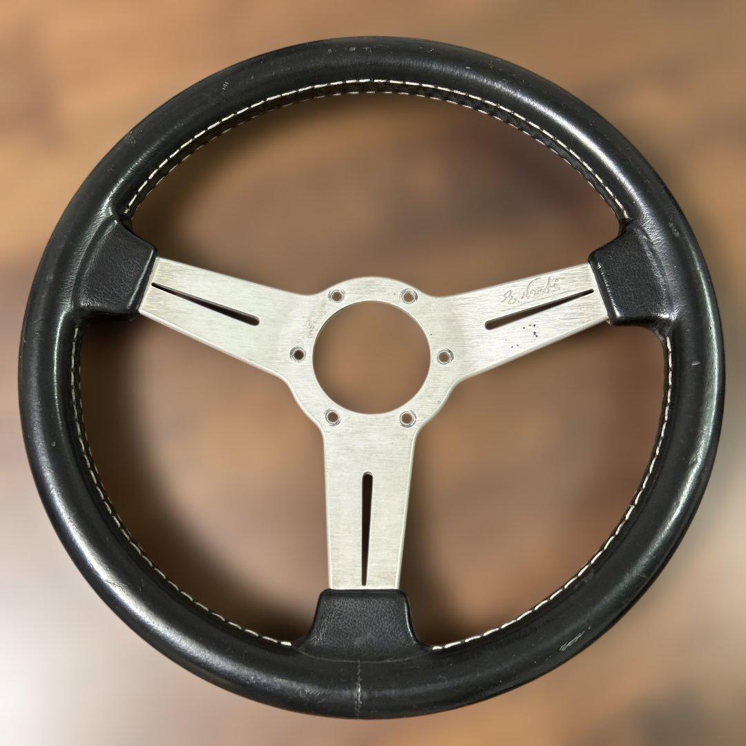 N*X様 ナルディクラッシック　ステアリングのみ