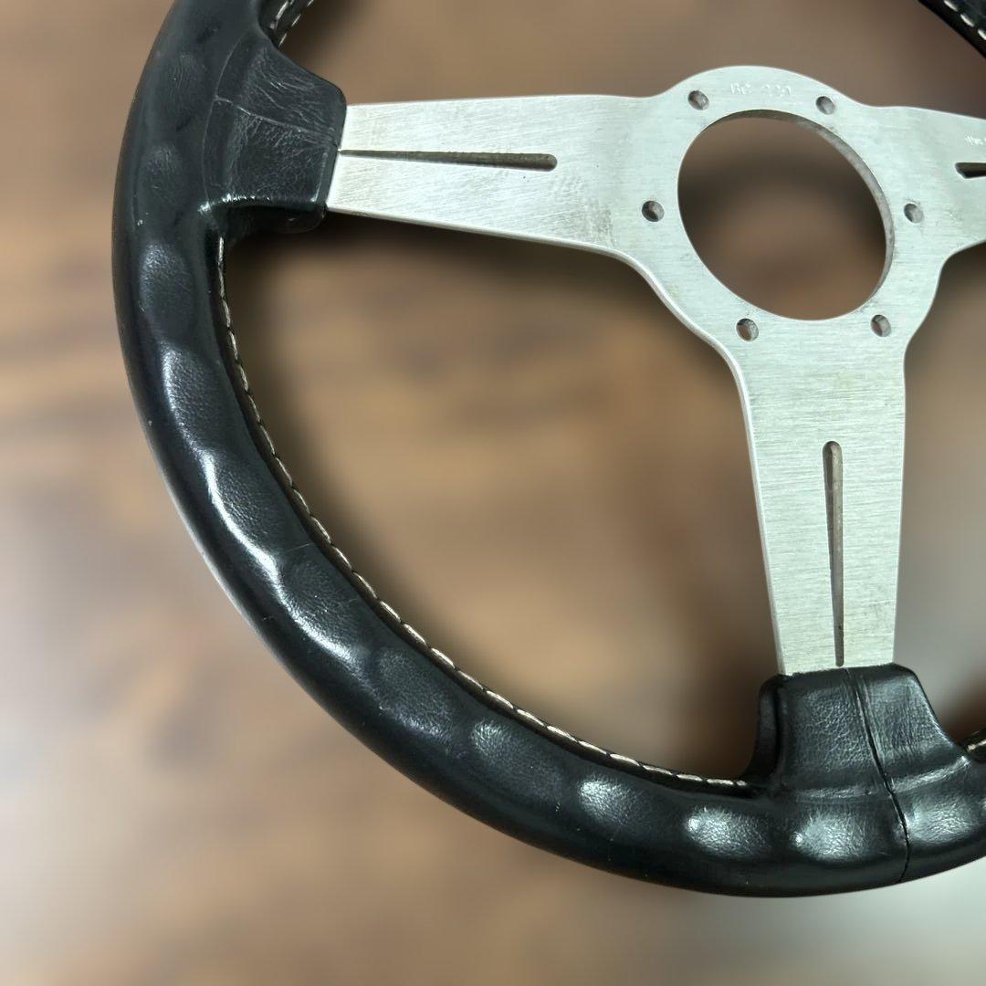 N*X様 ナルディクラッシック　ステアリングのみ