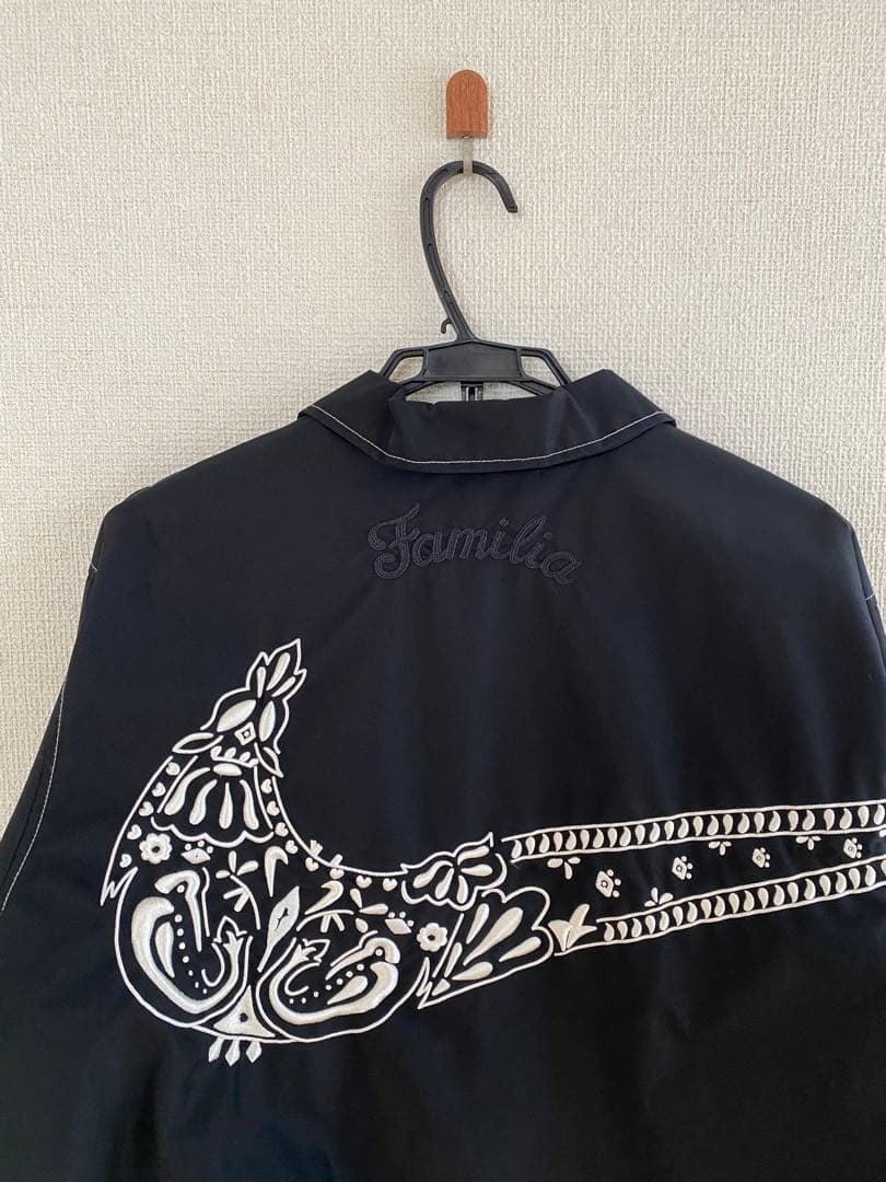 ※k※Nike Día De Muertos Men's