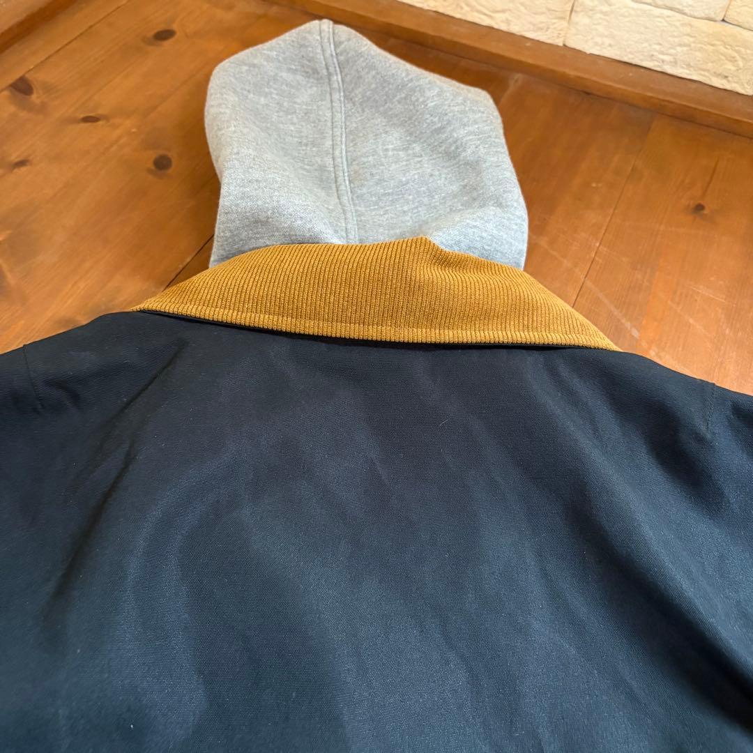 BURTON MB DUNMORE JK THERMOLIT Sサイズ