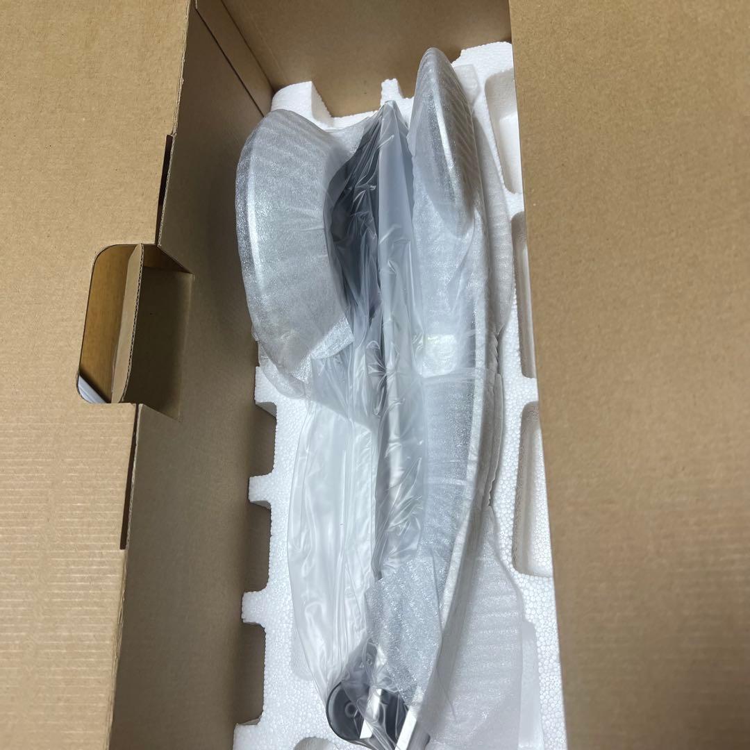 新品 パナソニック Panasonic LEDデスクライトSQ-LD600-S