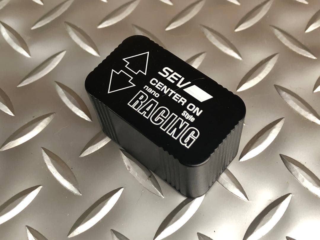 SEV センターオン スタイル レーシング