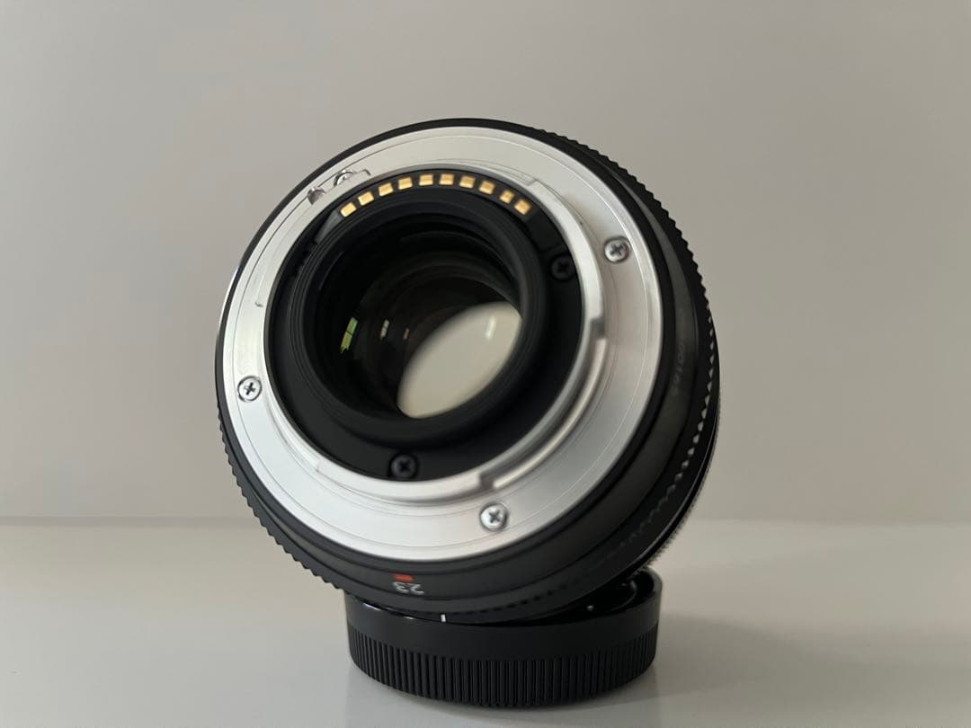 富士フイルム XF23mmF1.4R FUJIFILM FUJINON