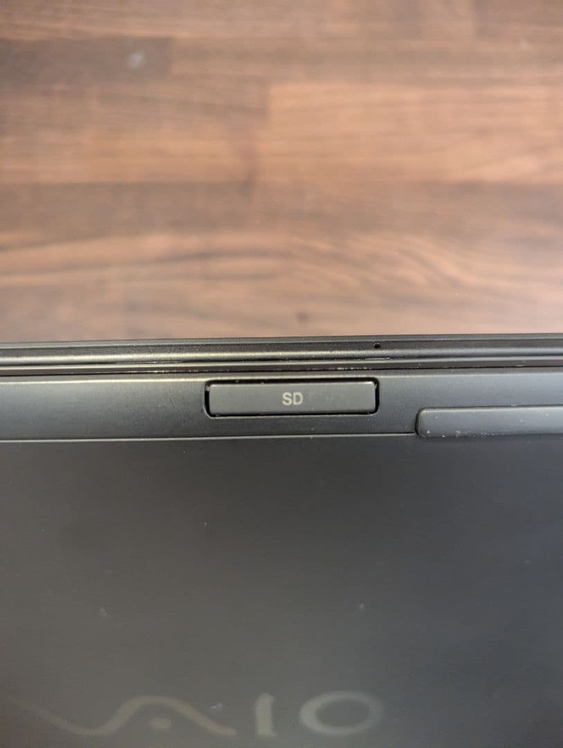 SONY/VAIO/ SVP1122A1J 超軽量ノートパソコン