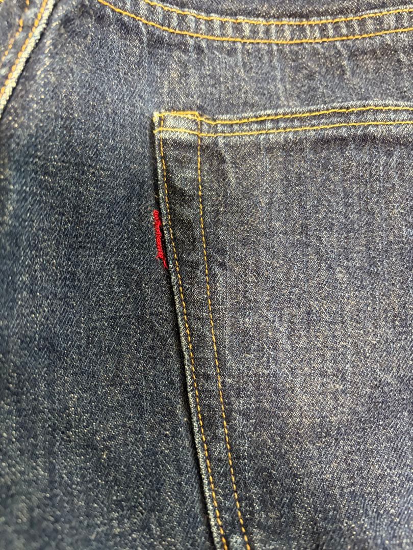 ウエアハウス　　1001 定番