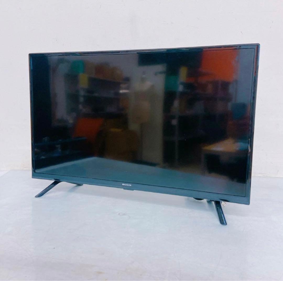 9EM85 MAXZEN マクスゼン テレビ J32CH06 ハイビジョン