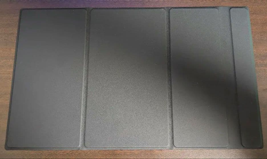 LG gram +view(サブモニター)