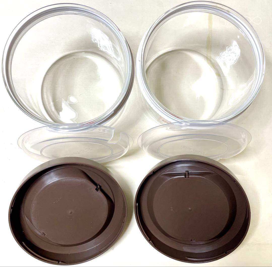 KAMOSICO ガラスセットカモシコ 発酵器 タニカ電器 KS-02GC