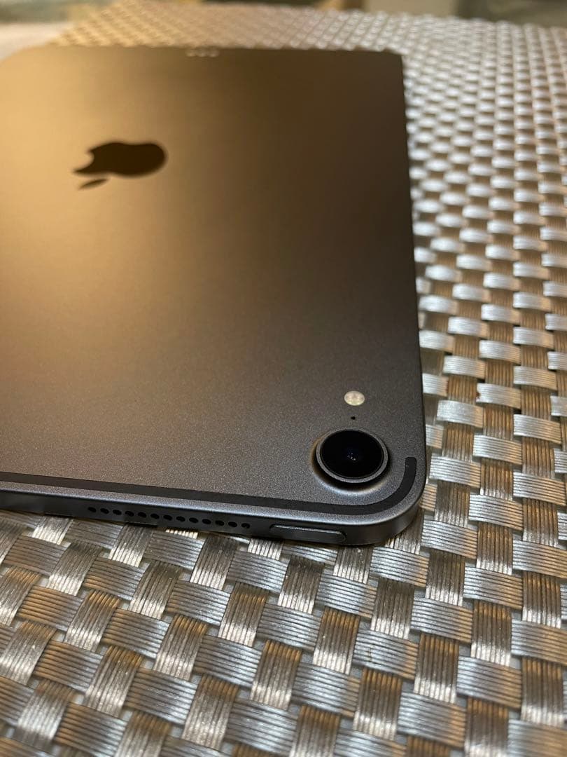 IPad Pro 11 ＋CHESONA キーボードケース＋NOMATICバッグ