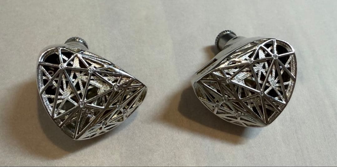 MOONDROP 雪月花 水月雨 BeautifulWorld イヤホン