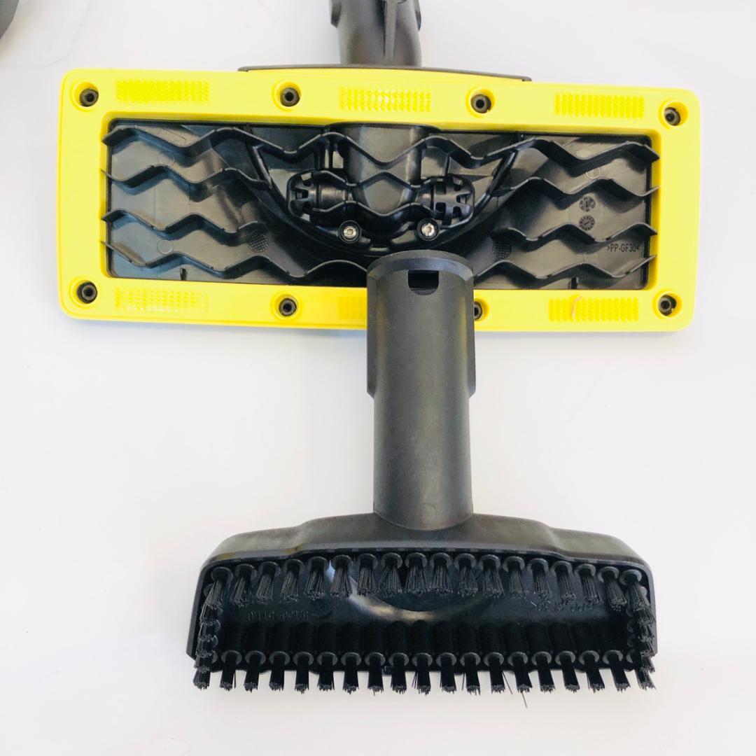 ケルヒャー　スチームクリーナー　SC3 EasyFix　「5757」