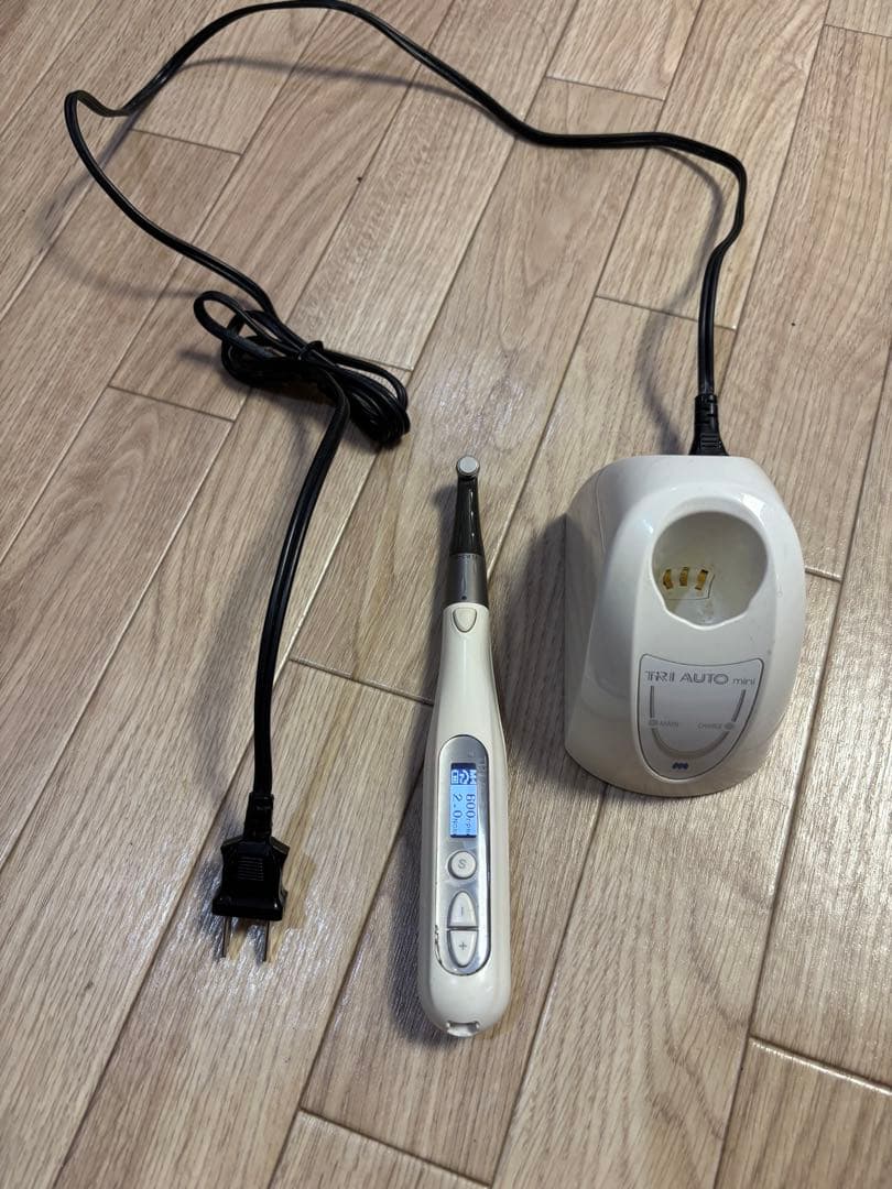 モリタ　トライオートmini