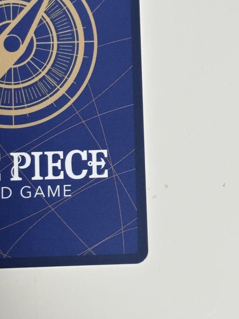 【美品】モンキー・D・ルフィ　EB04-061 シクパラ➕シク