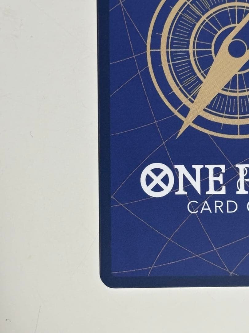 【美品】モンキー・D・ルフィ　EB04-061 シクパラ➕シク