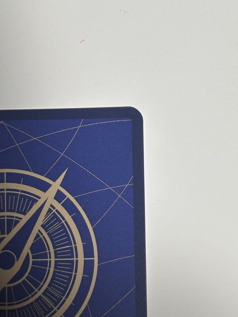 【美品】モンキー・D・ルフィ　EB04-061 シクパラ➕シク