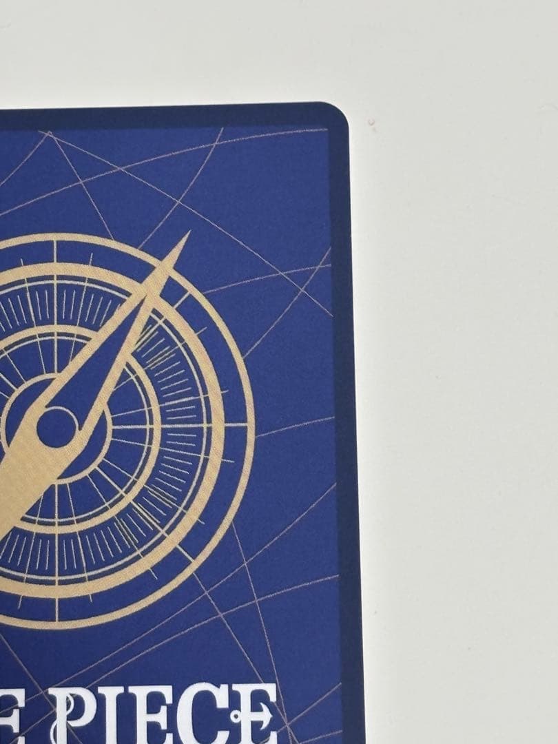 【美品】モンキー・D・ルフィ　EB04-061 シクパラ➕シク